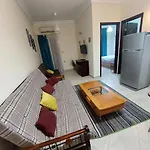 Sea View Apartment On The Promenade