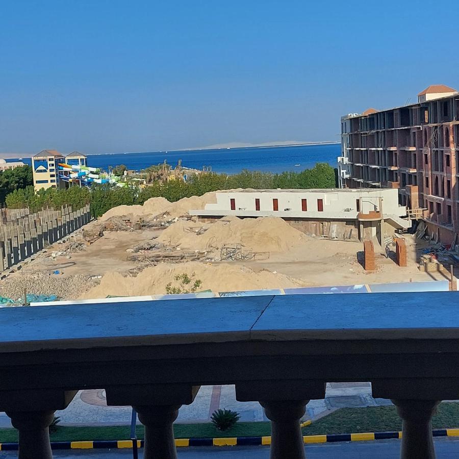 Sea View On The Promenade * Hurghada