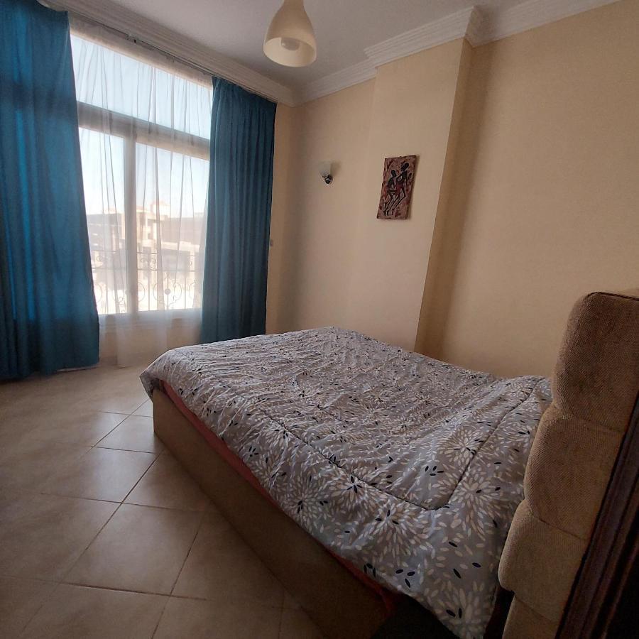 Apartment Sea View On The Promenade Hurghada