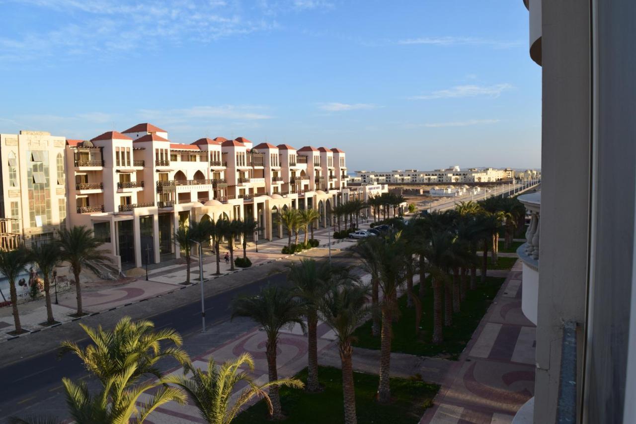 Apartment Sea View On The Promenade *
