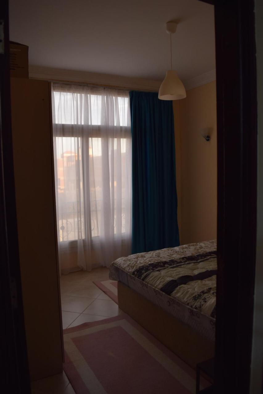 Apartment Sea View On The Promenade Hurghada